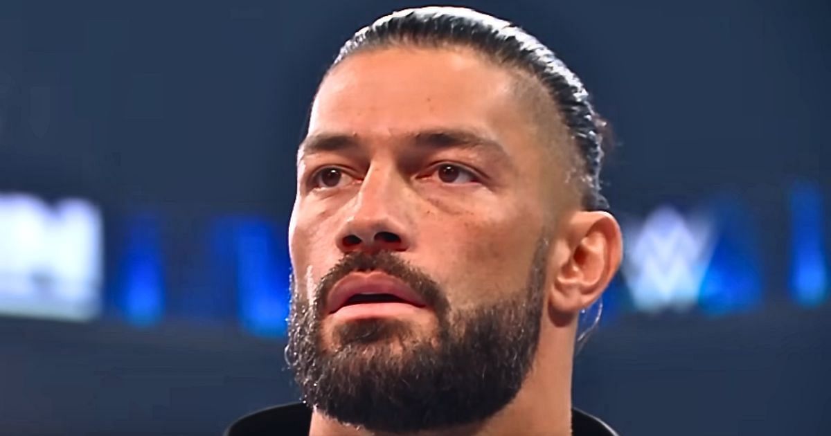 Roman Reigns is on a part-time schedule and will reportedly not wrestle until Night of Champions.