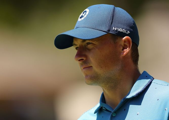 Jordan Spieth looking to defend the RBC Heritage title amidst the mental fatigue due to a busy PGA Tour schedule