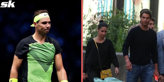 Rafael Nadal's father-in-law passes away from long-term illness