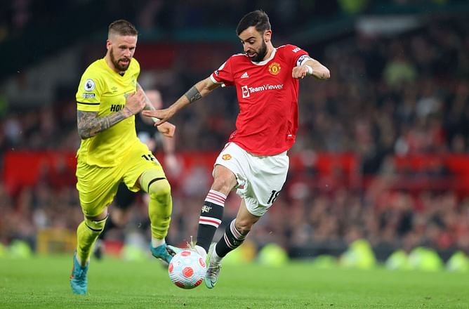 Manchester United vs Brentford Prediction and Betting Tips | 5th April 2023