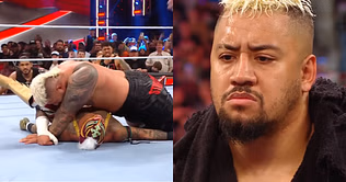 "Thank him when there is no mic involved" - Female WWE veteran gets honest on Solo Sikoa's character-breaking moment