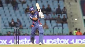 "The fate of LSG largely depends on his batting"- Mohammad Kaif on KL Rahul ahead of LSG vs PBKS in IPL 2023