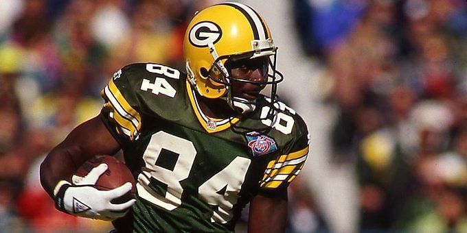 Packers great Sterling Sharpe bypassed for Hall of Fame consideration