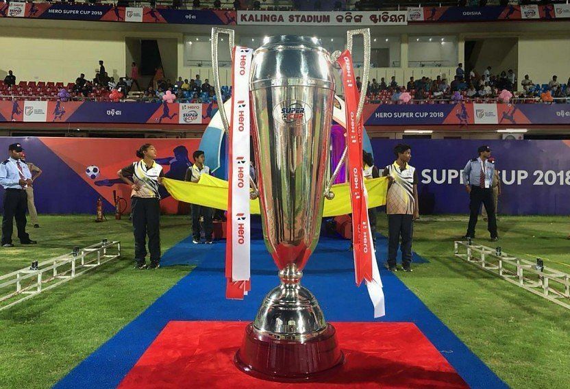 When &amp; where to buy Super Cup 2023 qualifier tickets?