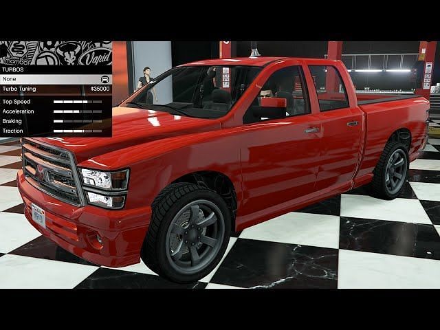 5 blandest GTA Online vehicles that players should avoid buying in 2023