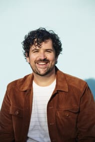 Brock Powell as The Great Hog (Image via IMDb)