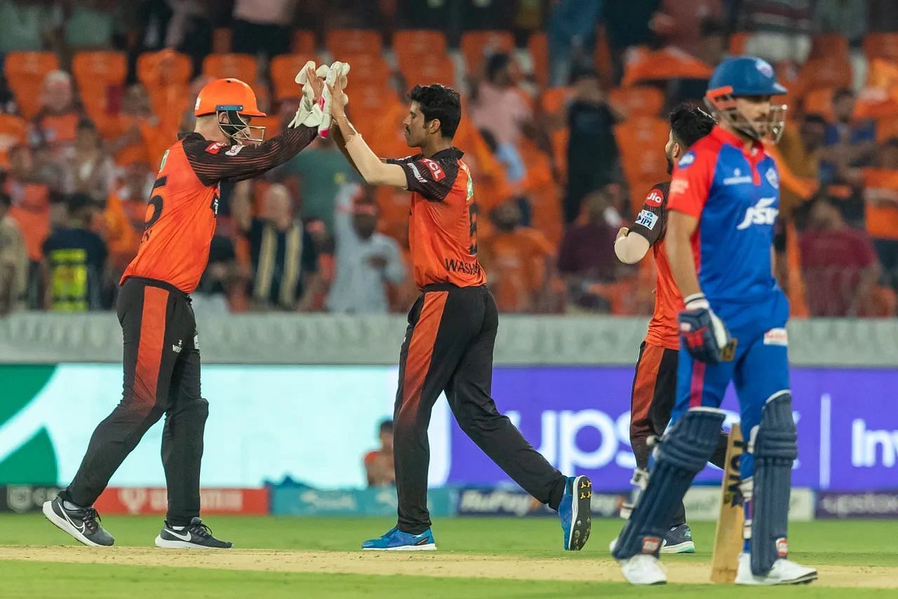 Photo Courtesy : IPL Website and BCCI       