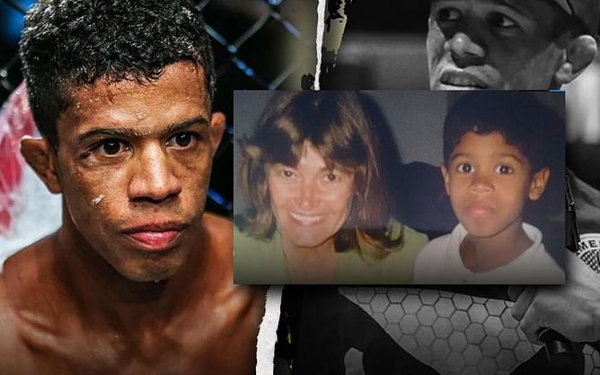 Look back at Adriano Moraes’ inspiring story of struggle and triumph ahead of ONE Fight Night 10