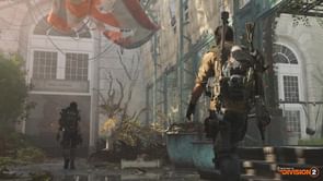The Division 2 Year 5 roadmap: Release window, Descent, and other details