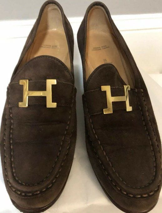 5 most expensive men's formal shoes