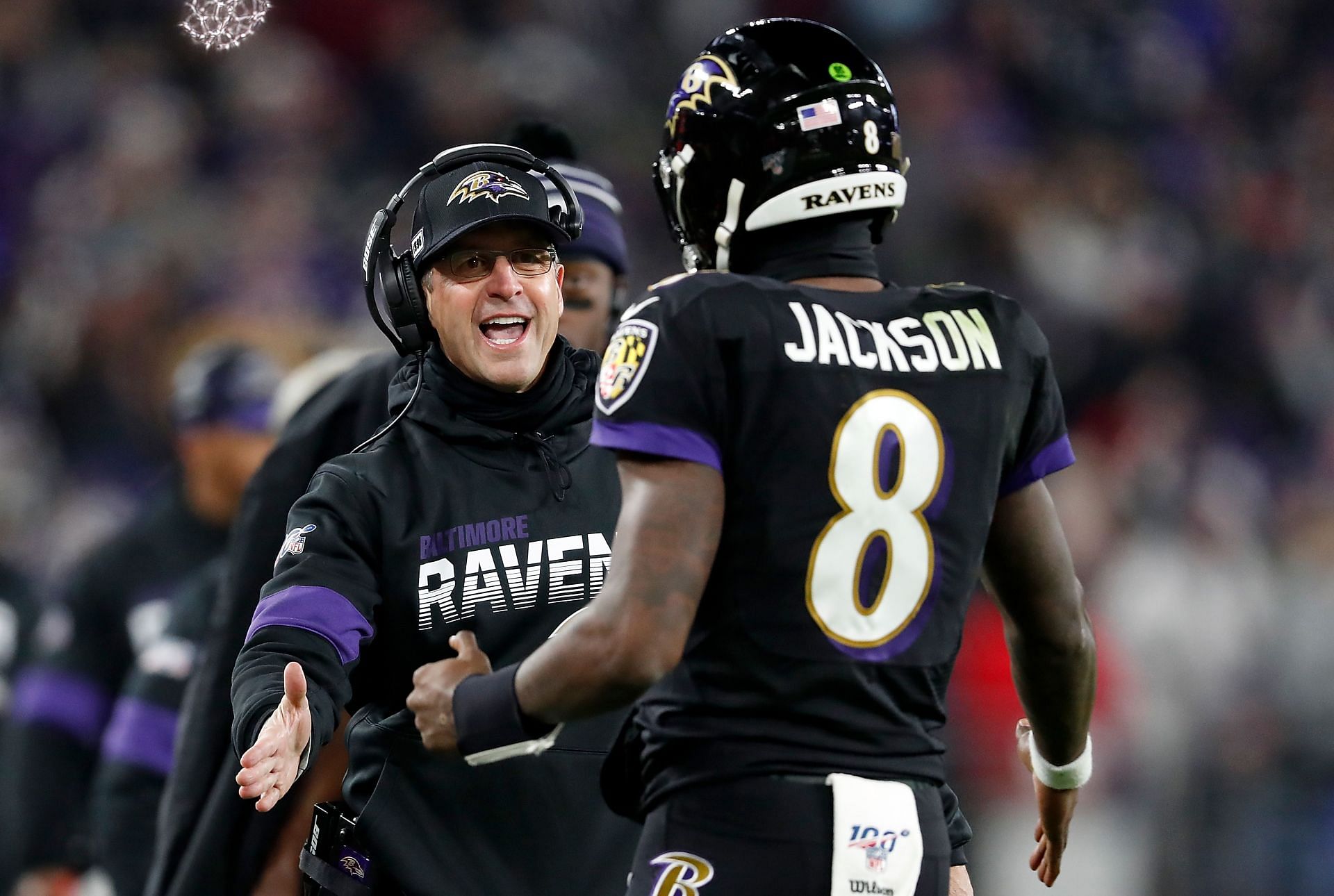 2023 NFL Draft: Baltimore Ravens 7-round mock