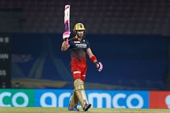 RCB's predicted playing XI for Match 5 of IPL 2023 vs MI
