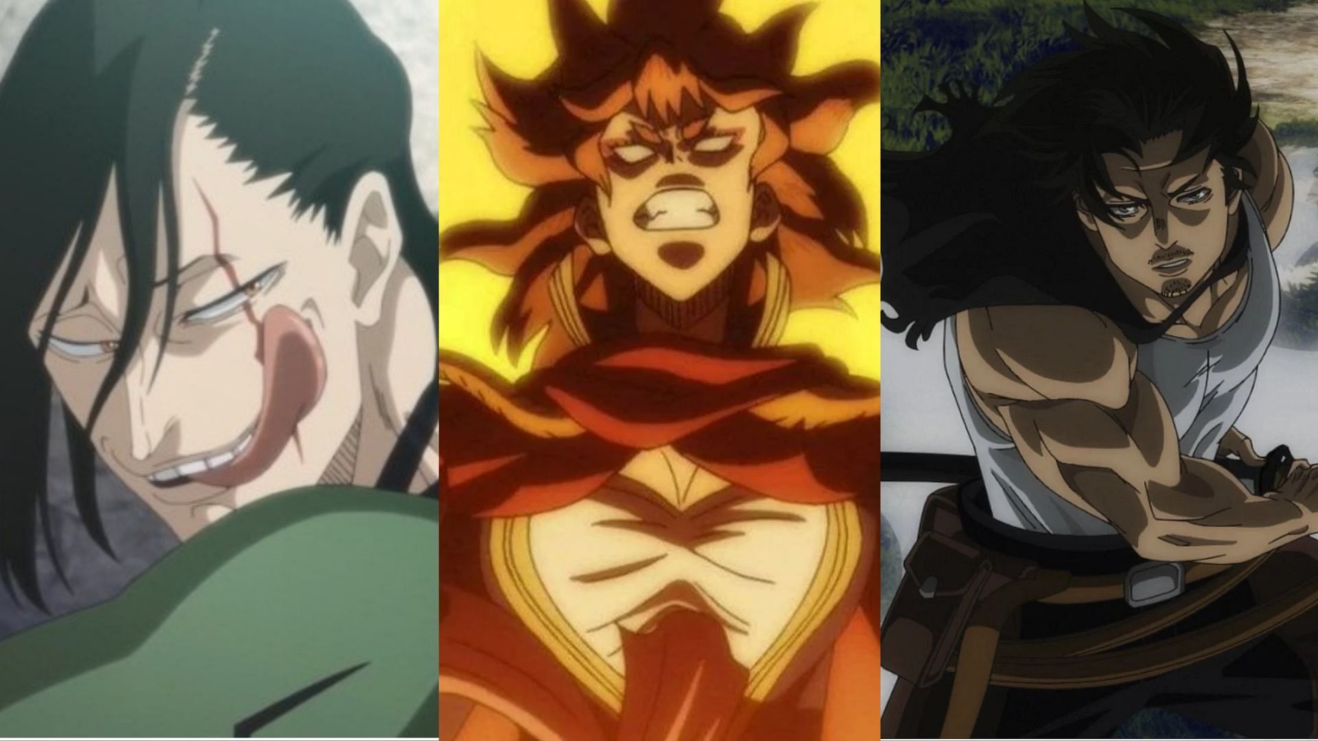 Black Clover Chapter 262 spoilers: Vice Captain teaches Asta on controlling  devil powers