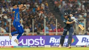 IPL 2023 : शुभमन गिल और अर्जुन तेंदुलकर की भिड़ंत को लेकर ट्विटर पर आई जबरदस्त प्रतिक्रियाएं
