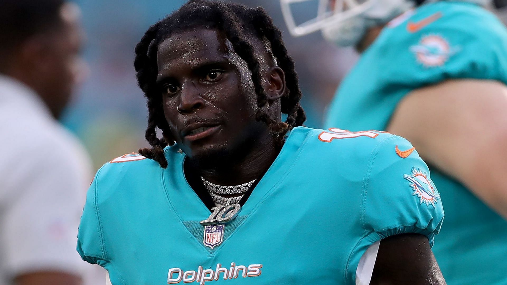 If you could only own one Miami Dolphins jersey which player would you  choose? - The Phinsider