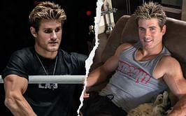 Sage Northcutt reveals the hardest part of his recovery process
