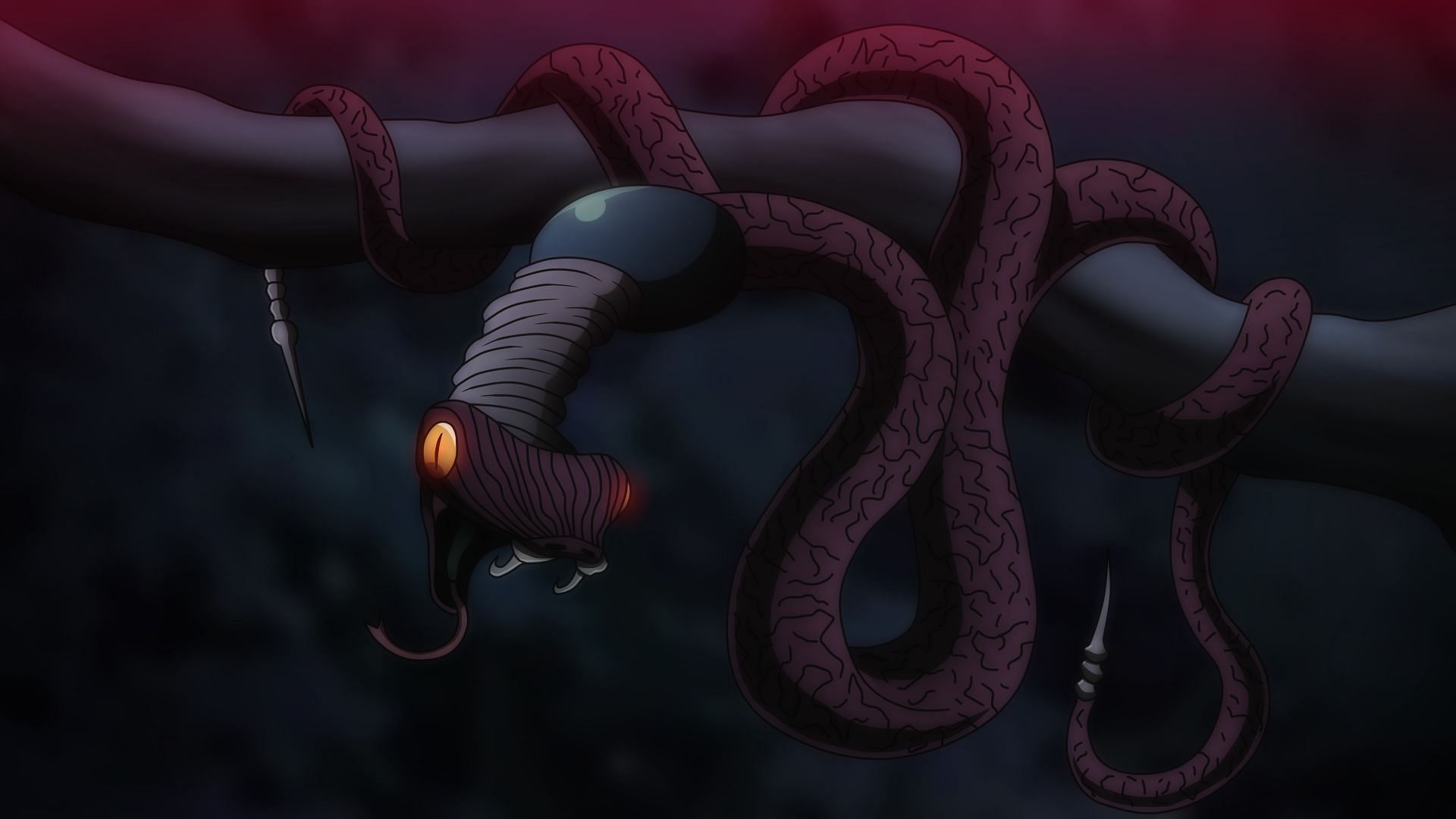 Hunter x Hunter: Everything revealed about the Dark Continent so far