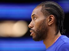 "I said it unaware of some of the personal things his family has gotten into" - Stephen A. Smith reflects on his past comments on Kawhi Leonard