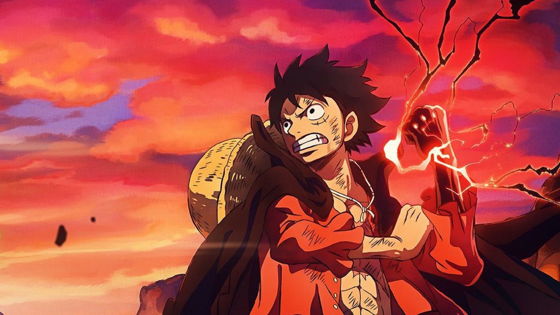 One Piece 1081: Strongest Haki users in One Piece updated ranking