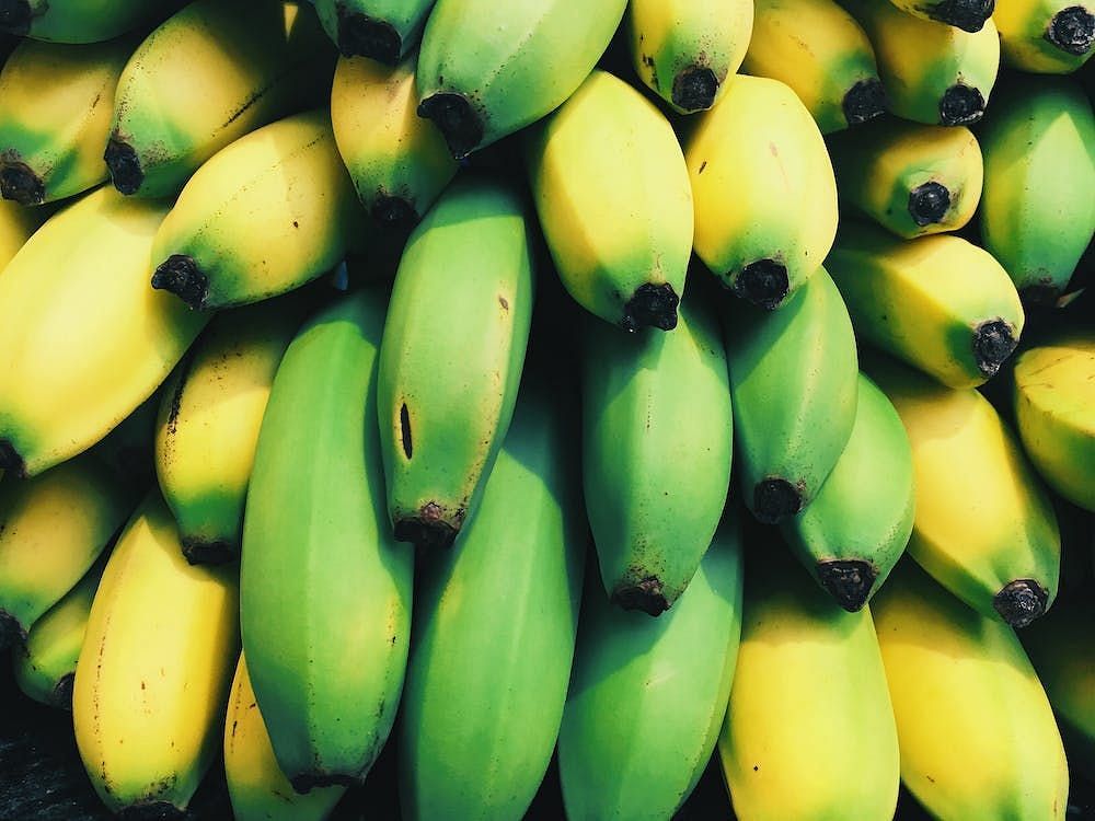 Are bananas good for diabetics? Choose slightly underripe bananas if you&#039;re diabetic (Scott Webb/ Pexels)