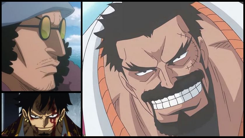 One Piece: Legends of Pirates - MMO Square