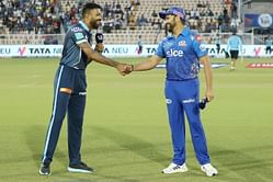 IPL 2023 Fantasy League: Best Fantasy XI for Match 35 - GT vs MI | IPL Fantasy Tips