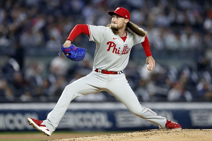 Matt Strahm raises safety concerns over MLB teams extending alcohol sales -  CBS Philadelphia