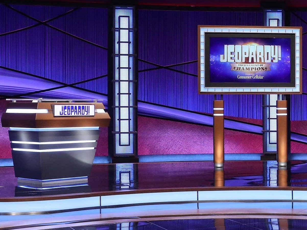 Today’s Final Jeopardy! answer Wednesday, April 26, 2023