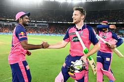SRH vs RR, IPL 2023: Rajiv Gandhi International Cricket Stadium, Hyderabad pitch history and IPL records