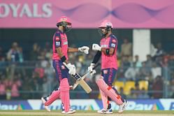 RR vs DC, IPL 2023: Barsapara Cricket Stadium, Guwahati pitch history and IPL records