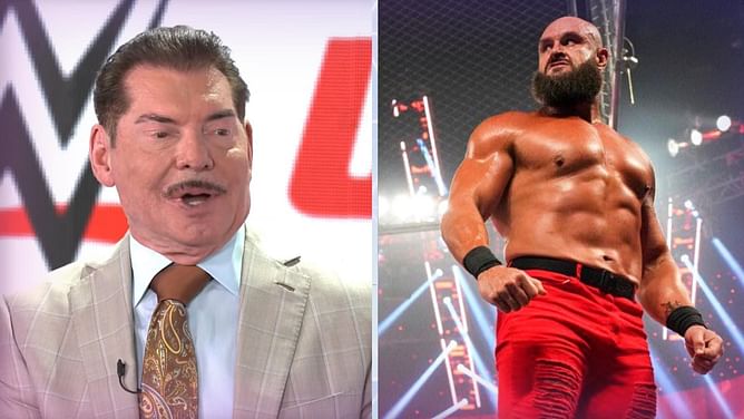 This week in WWE history: Vince McMahon screws over top SmackDown Superstar, massive stars clash for the first time (April 24-April 30)