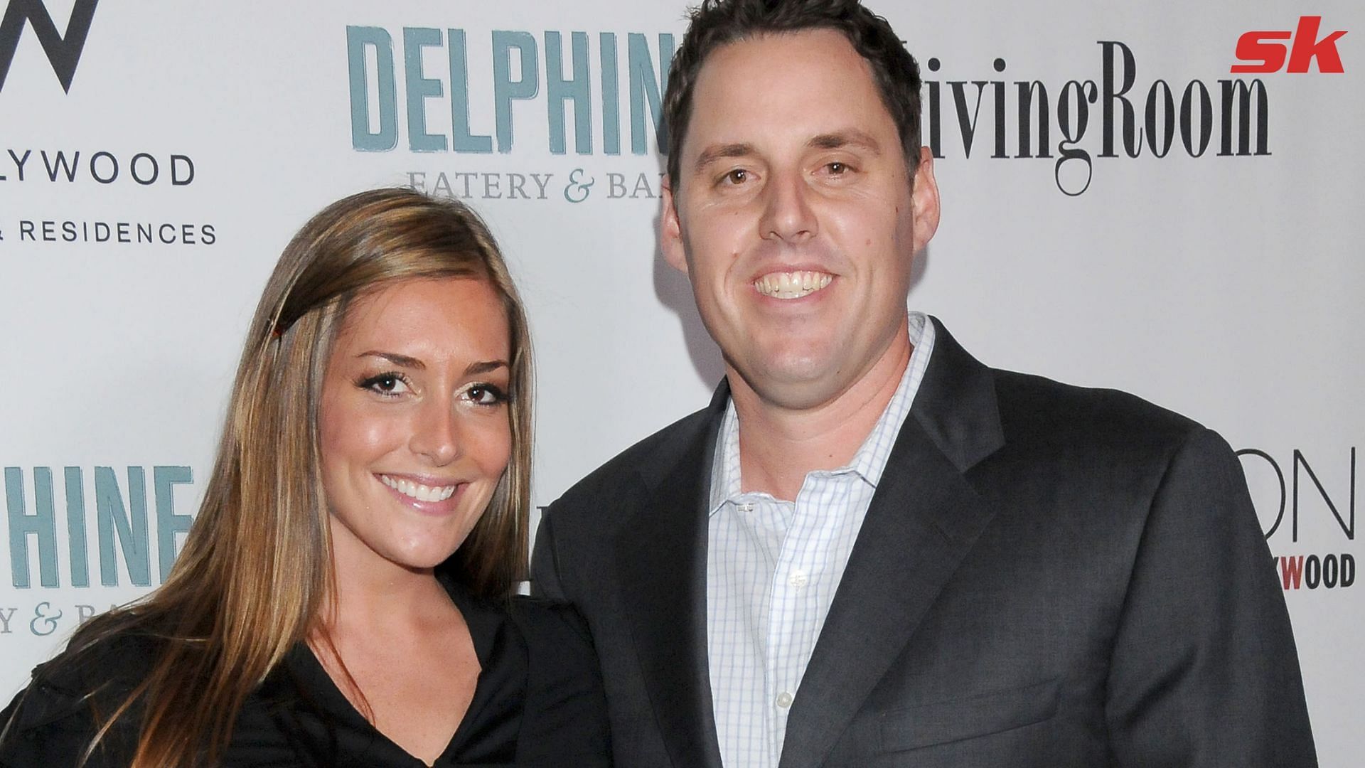 When former Red Sox pitcher John Lackey filed for divorce amid wife