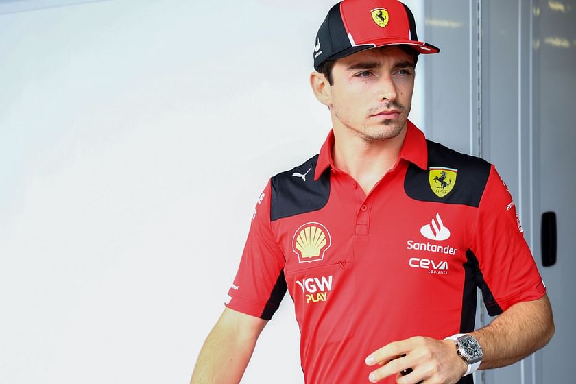 “We need to find something more” - Charles Leclerc adamant Ferrari will ...