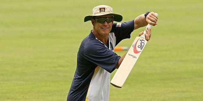 "He is at his best when he is facing 10 or less balls" - Tom Moody on Rashid Khan's batting capabilities