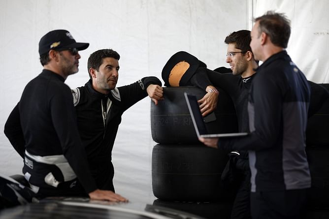 NASCAR Cup Series drivers demand more horsepower among other things to improve current racing