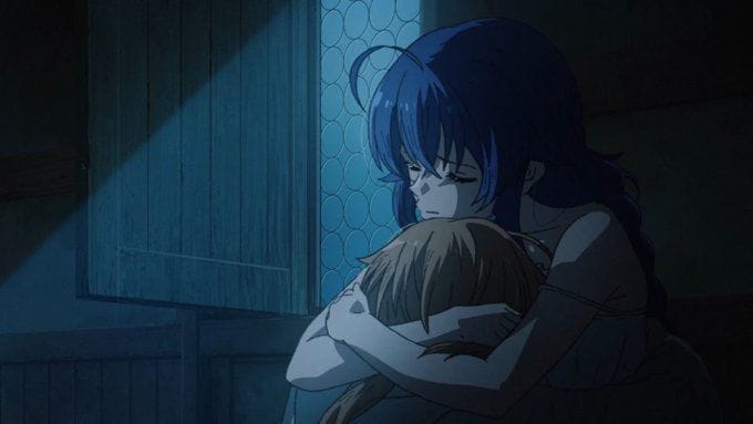 Mushoku Tensei: Jobless Reincarnation Season 2: Mushoku Tensei: Jobless
