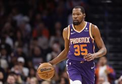 “I don’t regret anything I do” – Kevin Durant with stern response to leaving Golden State Warriors for Brooklyn Nets