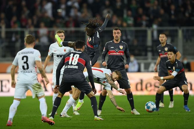 Augsburg vs Stuttgart Prediction and Betting Tips | April 21st 2023