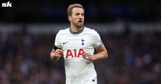 Tottenham have identified Manchester United-linked Harry Kane's replacement in the form of €80m rated World Cup winner - Reports