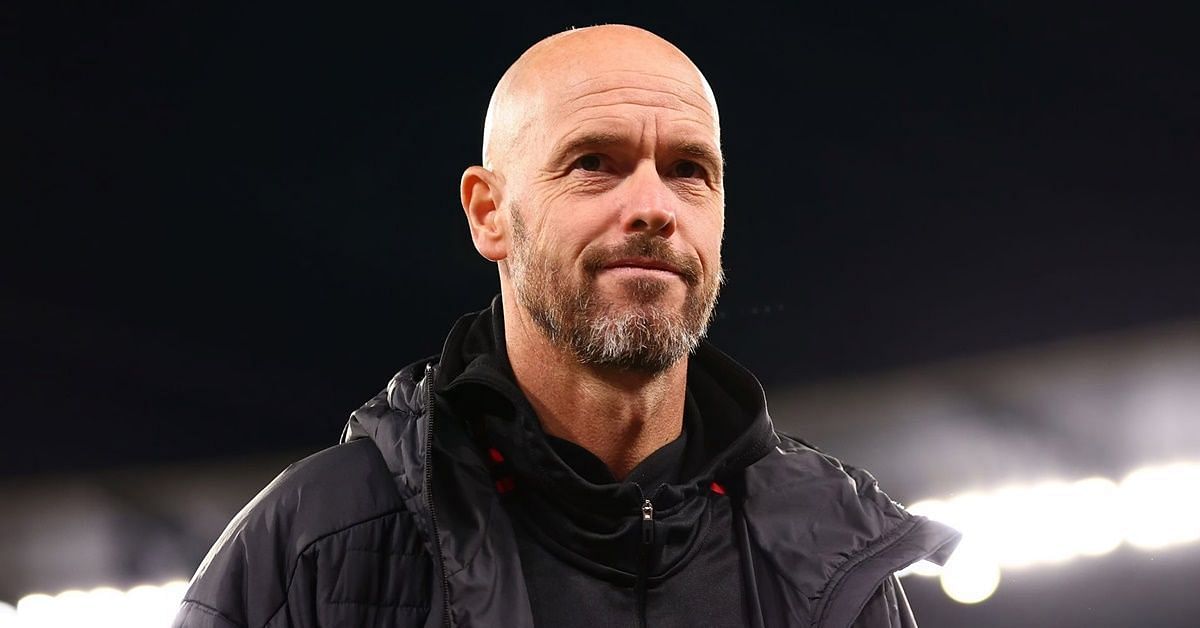 Erik ten Hag is hoping to strengthen his ranks this summer.