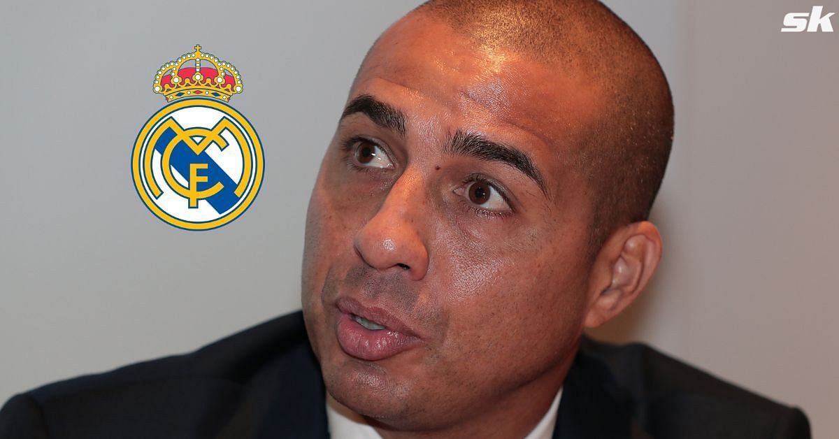 David Trezeguet picks three Real Madrid players as the best in Europe.