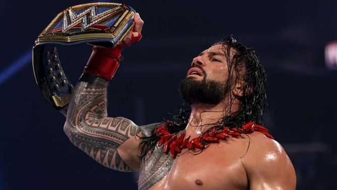 WWE WrestleMania 39 में धमाकेदार जीत के बाद Roman Reigns के 4 अगले प्रतिद्वंदियों के नाम आए सामने, प्लान को लेकर बड़ा खुलासा