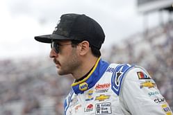 What is NASCAR star Chase Elliott’s salary? Exploring the Hendrick Motorsports driver’s endorsements, net worth, and more