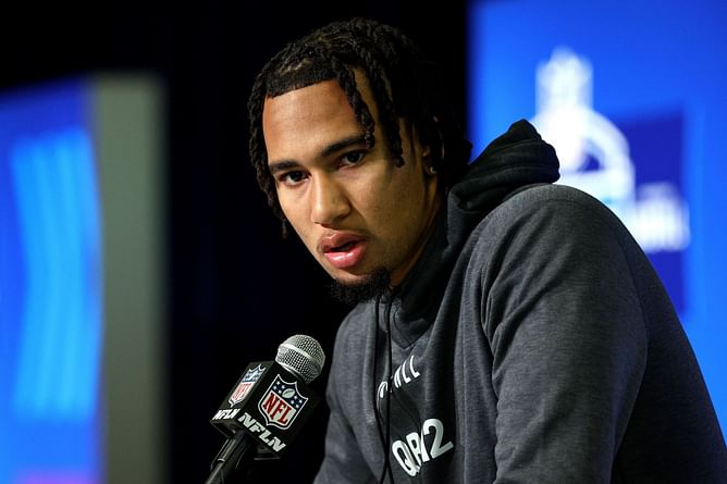 NFL Draft analyst points out huge red flag on C.J. Stroud's resume