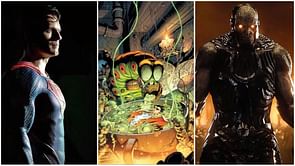 From Black Adam to Spider-Man: Homecoming- 5 comic book movies set-ups from Marvel and DC that went nowhere