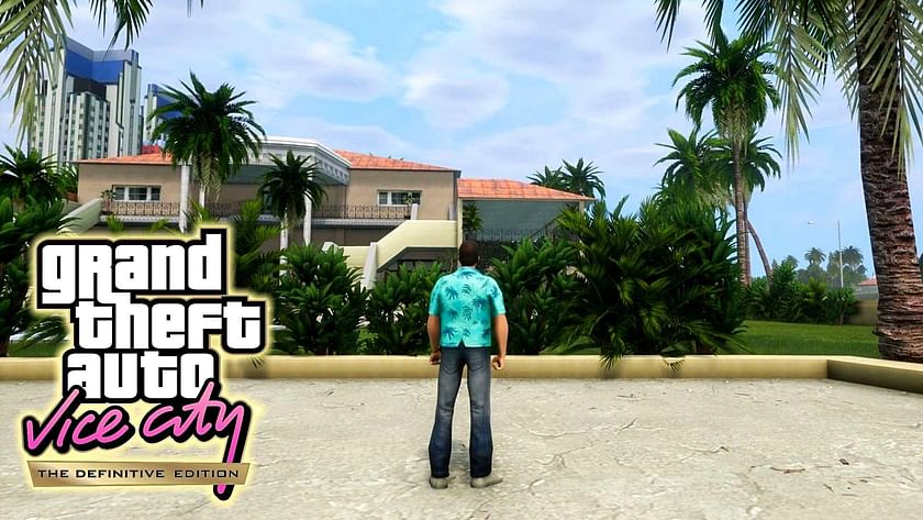 Cheat codes para Grand Theft Auto: Vice City - Definitive Edition no PC,  PlayStation, Xbox e Switch