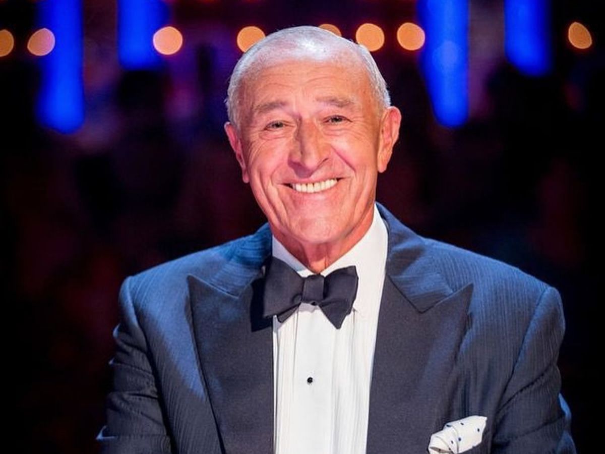 Len Goodman, former DWTS judge passes away at 78