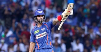 IPL 2023: Predicting 3 players who will score most runs in today's PBKS vs LSG tie