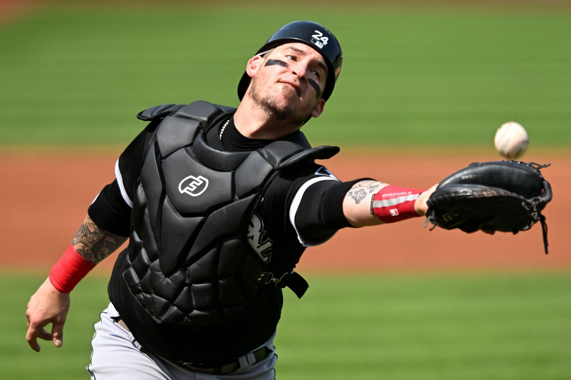 The Chicago White Sox have struggled