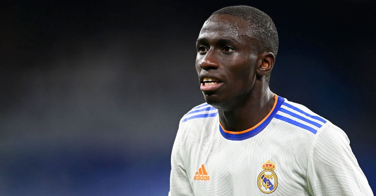 Real Madrid have identified two best replacements for Ferland Mendy ...